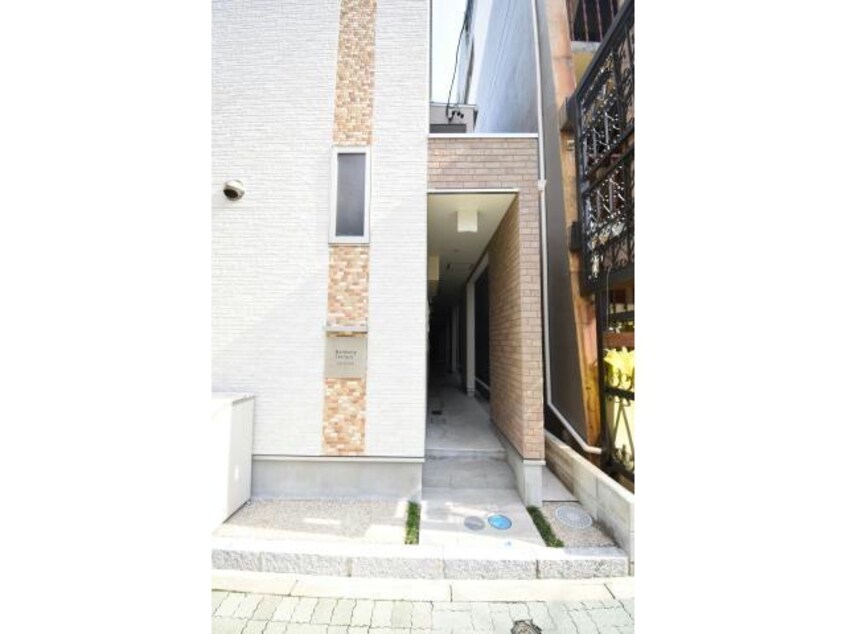  名古屋市営地下鉄名城線/矢場町駅 徒歩6分 1階 築7年