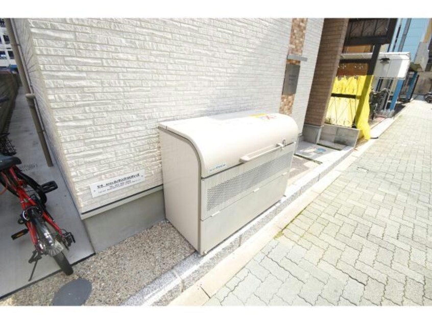  名古屋市営地下鉄名城線/矢場町駅 徒歩6分 1階 築7年