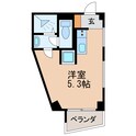 Maisorie車道の間取図