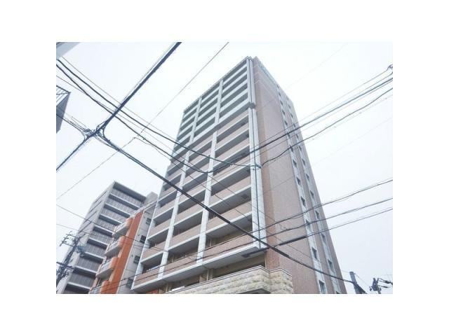  名古屋市営地下鉄東山線/千種駅 徒歩5分 13階 築10年