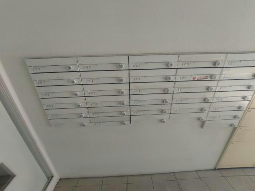  名古屋市営地下鉄東山線/新栄町駅 徒歩5分 6階 築7年