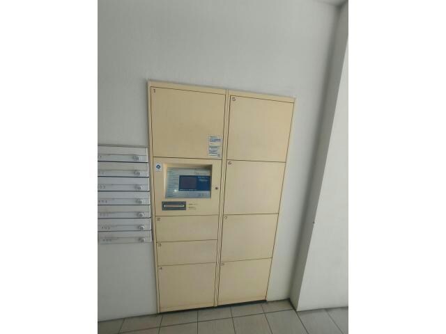  名古屋市営地下鉄東山線/新栄町駅 徒歩5分 6階 築7年