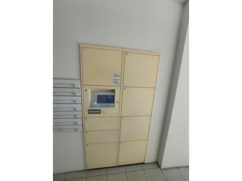  名古屋市営地下鉄東山線/新栄町駅 徒歩5分 6階 築7年