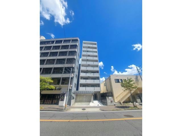  名古屋市営地下鉄東山線/新栄町駅 徒歩5分 6階 築7年