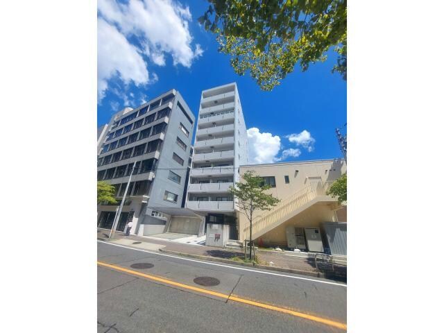  名古屋市営地下鉄東山線/新栄町駅 徒歩5分 6階 築7年