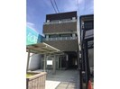 名古屋市営地下鉄桜通線/車道駅 徒歩11分 2階 築7年の外観