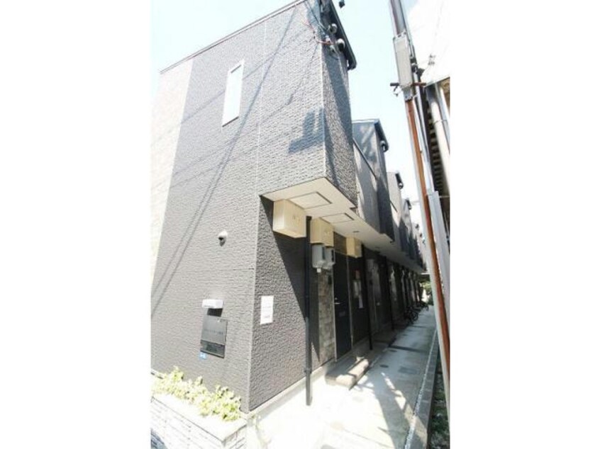  名古屋市営地下鉄東山線/新栄町駅 徒歩5分 1-2階 築12年