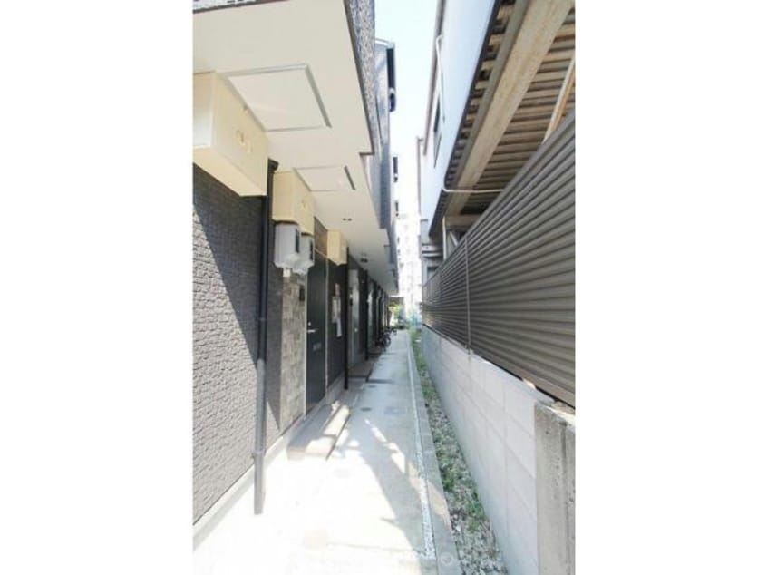  名古屋市営地下鉄東山線/新栄町駅 徒歩5分 1-2階 築12年