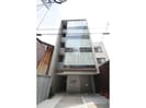 名古屋市営地下鉄東山線/千種駅 徒歩4分 4階 築8年の外観