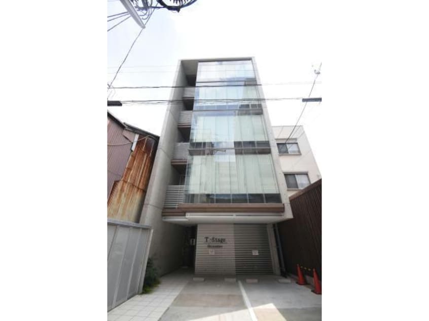  名古屋市営地下鉄東山線/千種駅 徒歩4分 4階 築8年