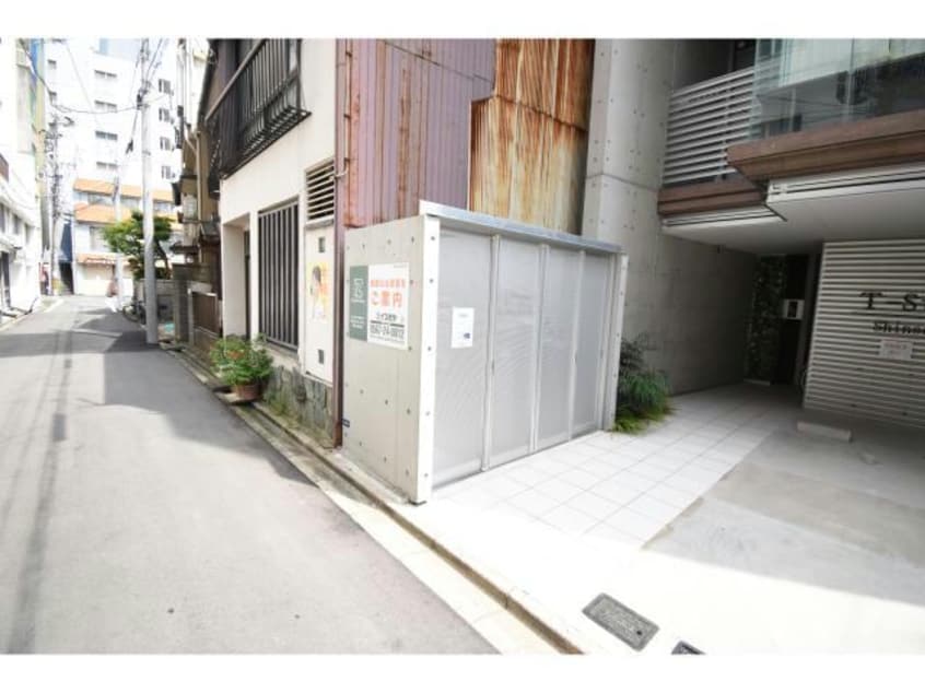  名古屋市営地下鉄東山線/千種駅 徒歩4分 4階 築8年