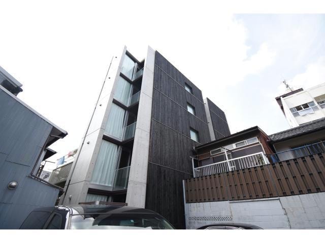 名古屋市営地下鉄東山線/千種駅 徒歩4分 4階 築8年