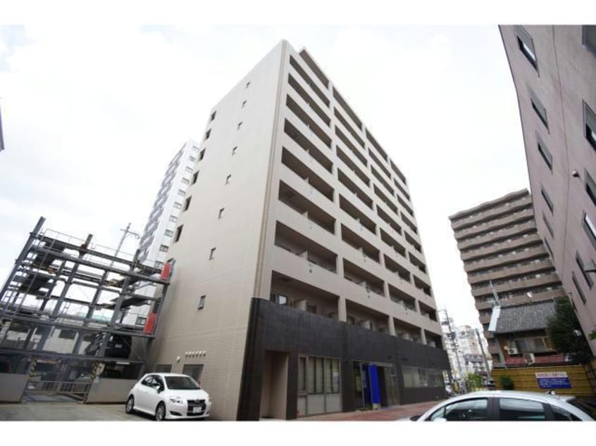  名古屋市営地下鉄東山線/千種駅 徒歩4分 2階 築19年