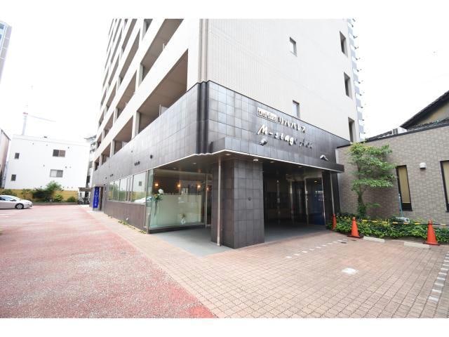  名古屋市営地下鉄東山線/千種駅 徒歩4分 8階 築19年