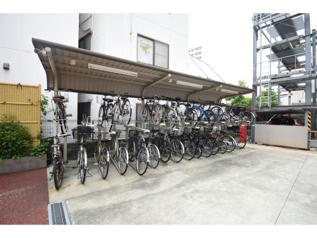  名古屋市営地下鉄東山線/千種駅 徒歩4分 5階 築19年