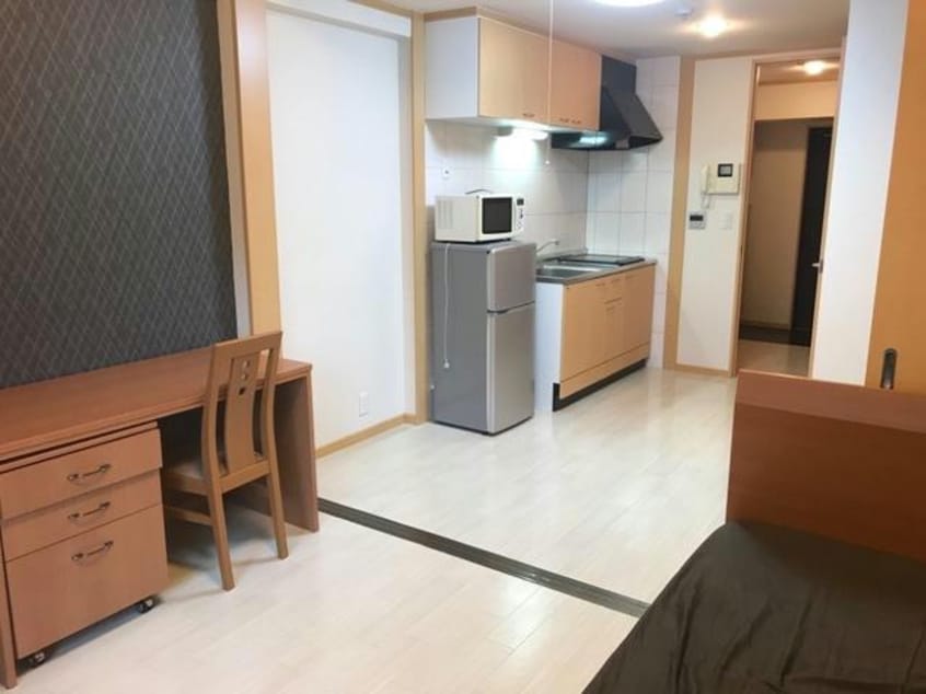  名古屋市営地下鉄東山線/千種駅 徒歩4分 8階 築19年