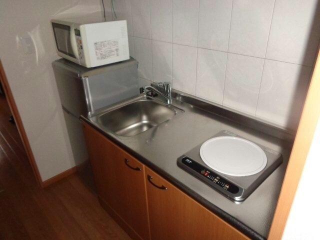  名古屋市営地下鉄東山線/千種駅 徒歩4分 5階 築19年