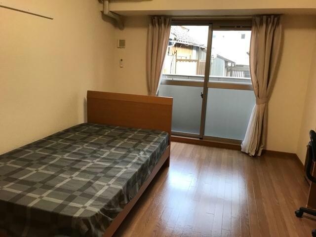  名古屋市営地下鉄東山線/千種駅 徒歩4分 5階 築19年