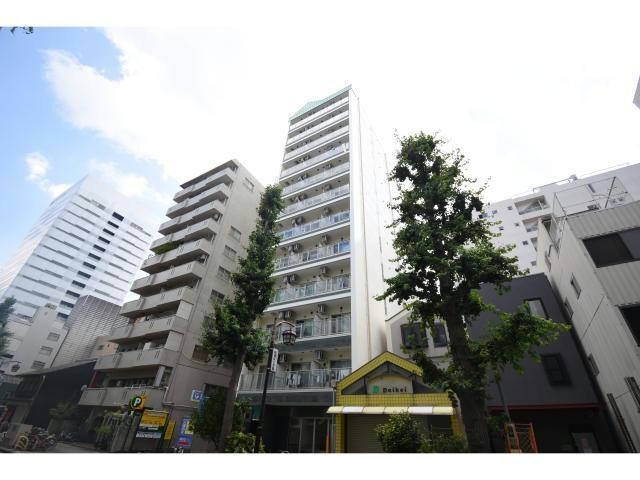  名古屋市営地下鉄名城線/久屋大通駅 徒歩5分 9階 築9年