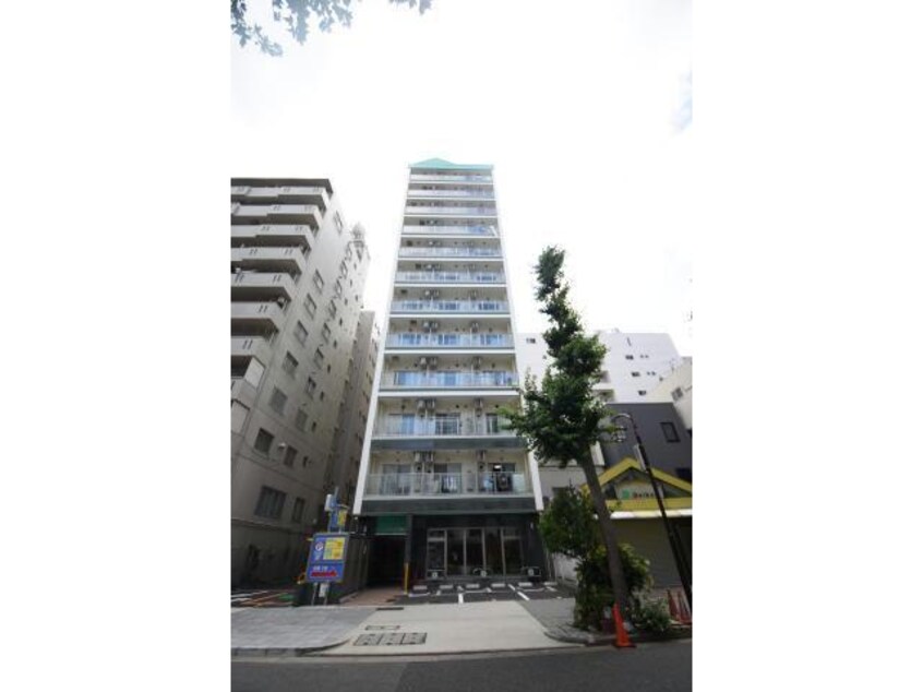  名古屋市営地下鉄名城線/久屋大通駅 徒歩5分 12階 築9年