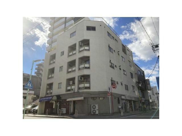  名古屋市営地下鉄名城線/矢場町駅 徒歩4分 3階 築56年