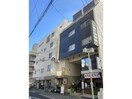  名古屋市営地下鉄名城線/矢場町駅 徒歩4分 3階 築56年