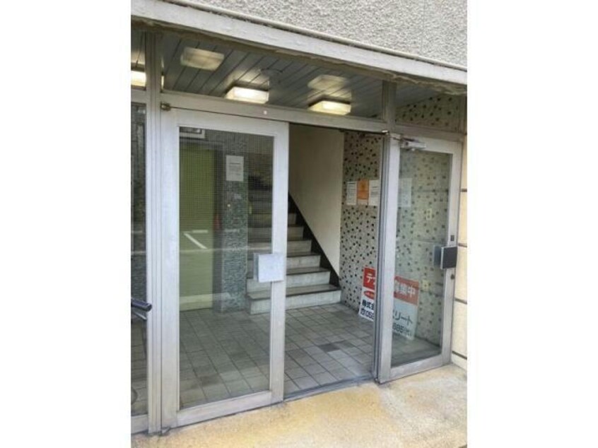  名古屋市営地下鉄名城線/矢場町駅 徒歩4分 3階 築56年