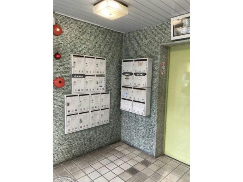  名古屋市営地下鉄名城線/矢場町駅 徒歩4分 3階 築56年