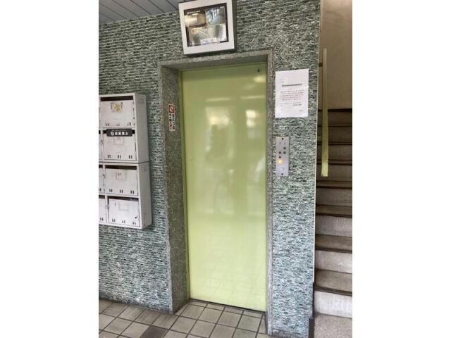  名古屋市営地下鉄名城線/矢場町駅 徒歩4分 3階 築56年