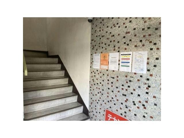  名古屋市営地下鉄名城線/矢場町駅 徒歩4分 3階 築56年