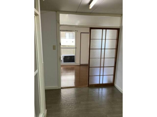  名古屋市営地下鉄名城線/矢場町駅 徒歩4分 3階 築56年