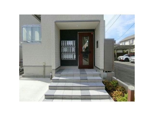  名古屋市営地下鉄桜通線/車道駅 徒歩6分 3階 築7年