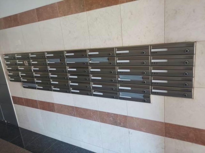  名古屋市営地下鉄名城線/矢場町駅 徒歩4分 10階 築18年