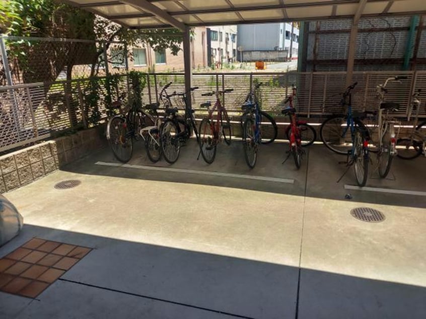  名古屋市営地下鉄名城線/矢場町駅 徒歩4分 10階 築18年