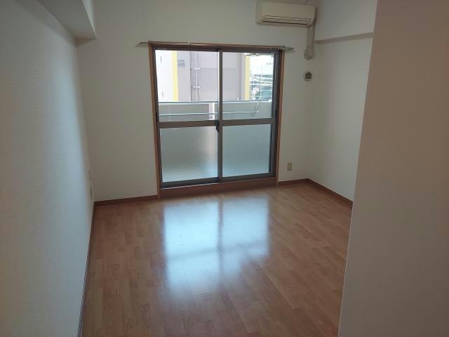  名古屋市営地下鉄名城線/矢場町駅 徒歩4分 5階 築18年