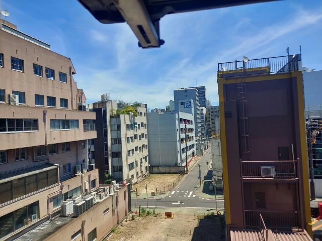  名古屋市営地下鉄名城線/矢場町駅 徒歩4分 5階 築18年
