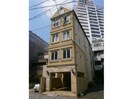 名古屋市営地下鉄東山線/新栄町駅 徒歩4分 1階 築18年の外観