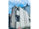 名古屋市営地下鉄東山線/新栄町駅 徒歩11分 1階 築8年の外観