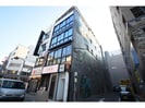 アコテパリジェンヌの外観