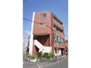 名古屋市営地下鉄東山線/新栄町駅 徒歩11分 1階 築45年の外観
