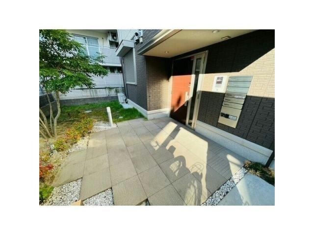  名古屋市営地下鉄桜通線/車道駅 徒歩3分 3階 築7年