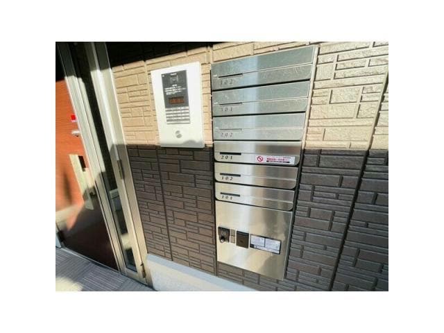  名古屋市営地下鉄桜通線/車道駅 徒歩3分 3階 築7年