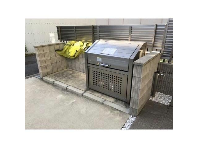  名古屋市営地下鉄桜通線/車道駅 徒歩3分 3階 築7年