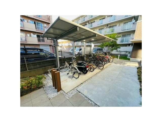  名古屋市営地下鉄桜通線/車道駅 徒歩3分 3階 築7年