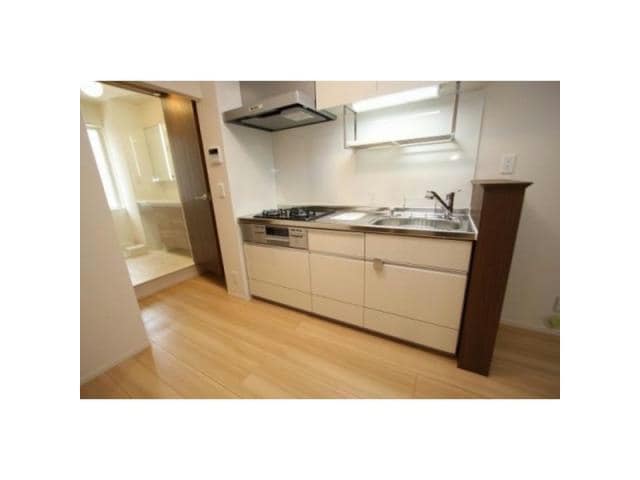  名古屋市営地下鉄桜通線/車道駅 徒歩3分 3階 築7年