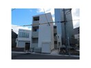 名古屋市営地下鉄鶴舞線/鶴舞駅 徒歩10分 3階 築6年の外観