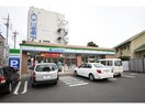 ファミリーマート名古屋新栄店(コンビニ)まで128m R-Smart covo新栄