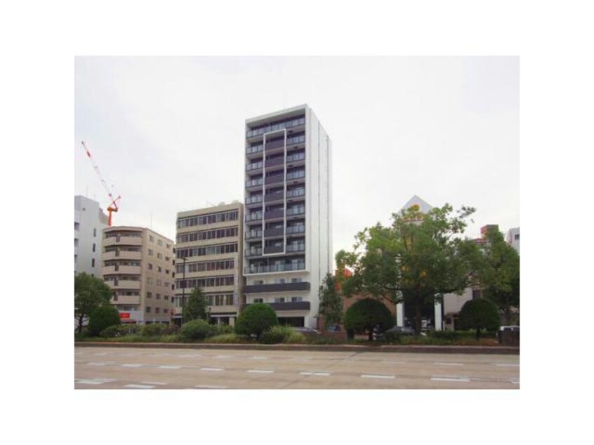  名古屋市営地下鉄桜通線/高岳駅 徒歩13分 10階 築7年