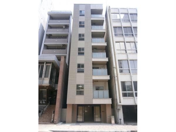  名古屋市営地下鉄名城線/久屋大通駅 徒歩4分 7階 築7年