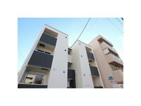 Regalesut AKⅡ16名城公園